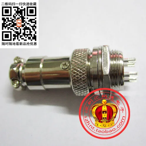 Новый GX16 5 5PIN интерфейс диаметр 16 мм ядро авиационной плагин разъем кабеля вилка +