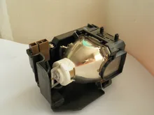 Replacement VT480 VT490 VT491 VT495 VT580 VT590 VT595 VT695 for CANON LV-7250 LV-7260 Projector Lamp 50029924 VT85LP for NEC
