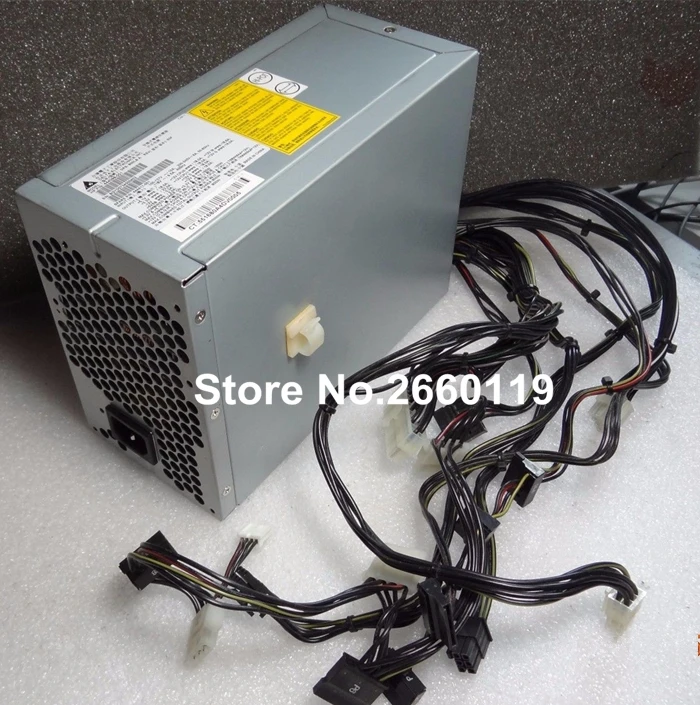 power supply for XW8600 DPS-800LB A 444096-001 444411-001 800W, fully tested power supply for XW8600 DPS-800LB A 444096-001 444411-001 800W, fully tested