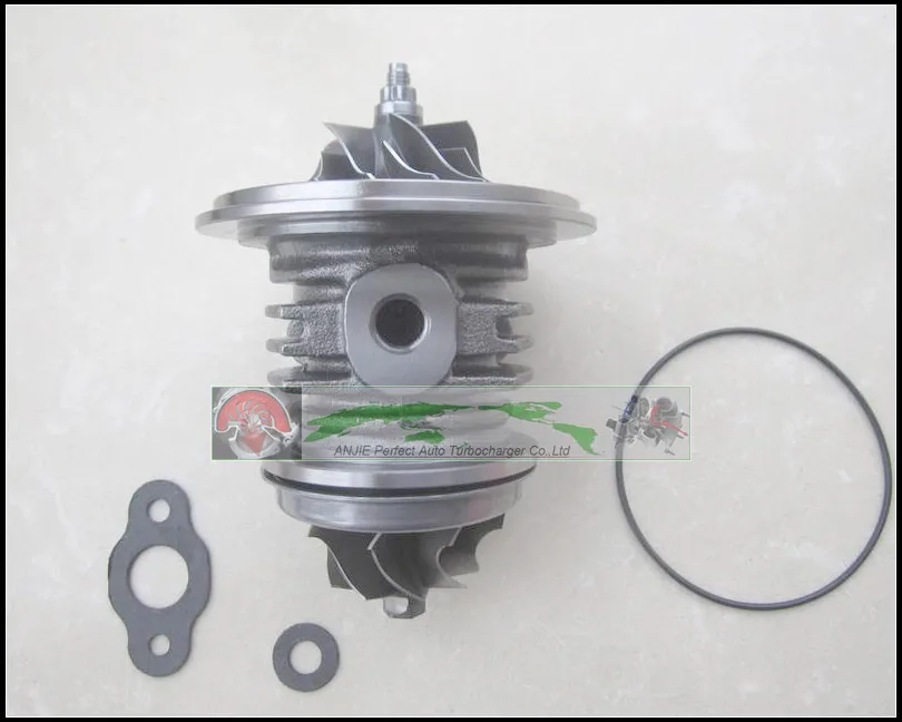 Бесплатная доставка турбокартридж CHRA GT2538C 454207 5001S 454184 A6020960699 для Mecede Benz Sprinter 212D 312D