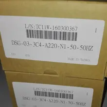 DSG-01-3C4-A220-N1-50-50HZ YUKEN клапан