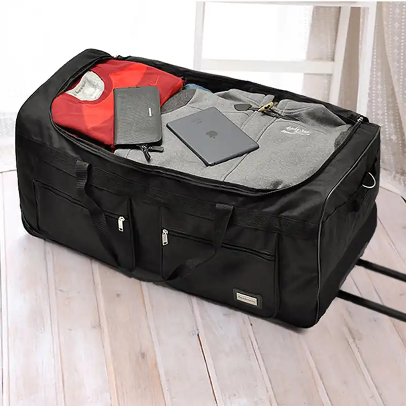 40 inch trolley bag
