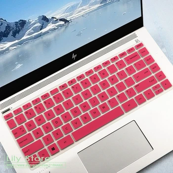 Laptop High Clear Transparent Tpu Keyboard Cover Protectors for New HP 14-CF0014DX cf0010ds CF0013DX cf1015cl cf0051od cf0012ds 14 