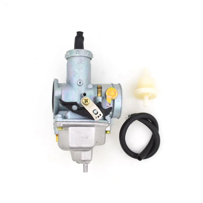 Карбюратор для мотоцикла PZ30 30 мм карбюратор 175cc 200cc 250cc CG200 CG250 внедорожника