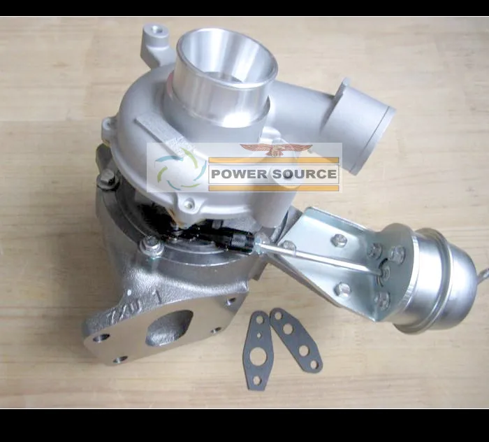 RHV5S VT12 1515A026 VED30012 VAD30012 VT-12 Turbo For Mitsubishi Pajero Shogun L200 06- 4M41 3