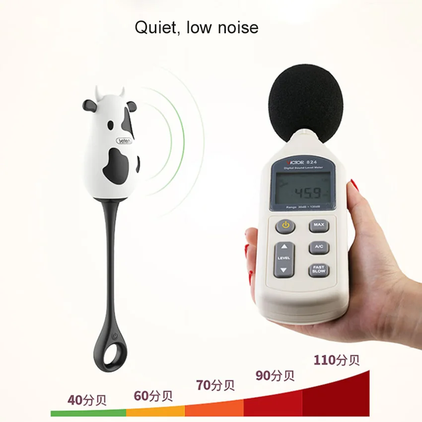 Bluetooth Kegel Balls (16)