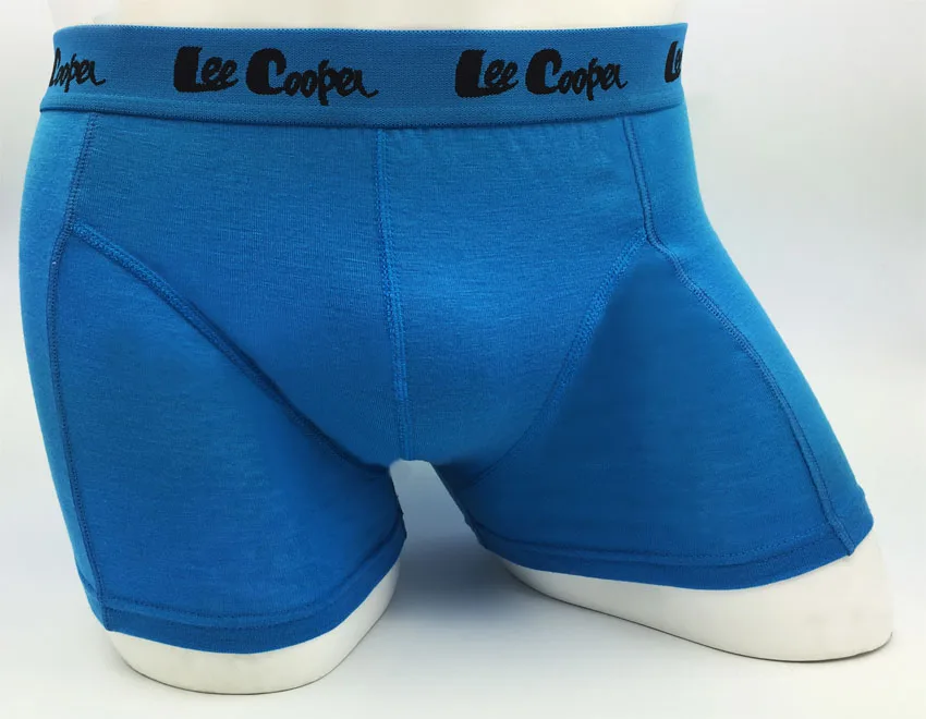 lee cooper underpants