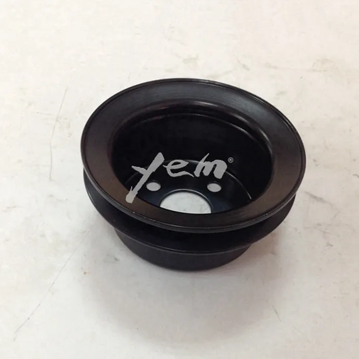 For Kubota engine D905 fan pulley 16217-74250