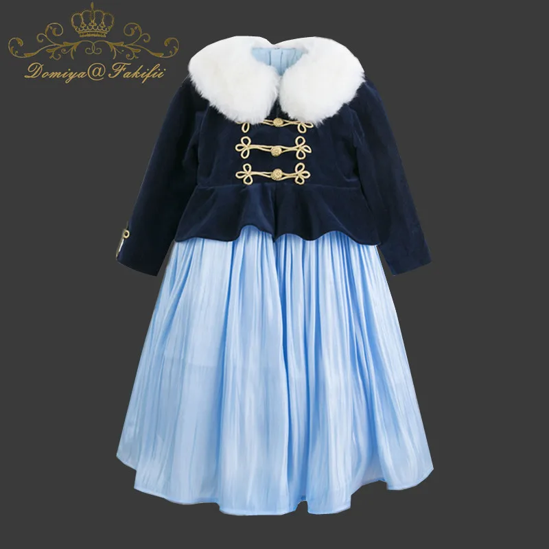 

Baby Party Dress 2018 Kids Clothes Children Clothing Little Girls Ball Gown Dresses Costume For Girls Princess Infant Clothes