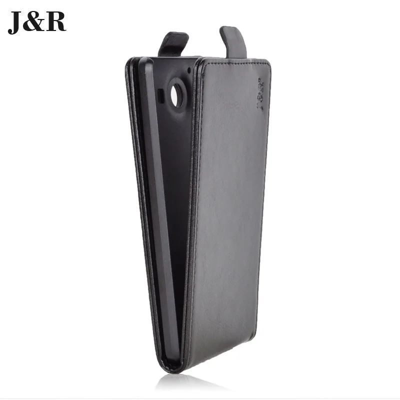 Case For Nokia Lumia 950 Luxury Leather Cover Microsoft Flip Vertical Back Phone Cases Accessories | Мобильные телефоны и