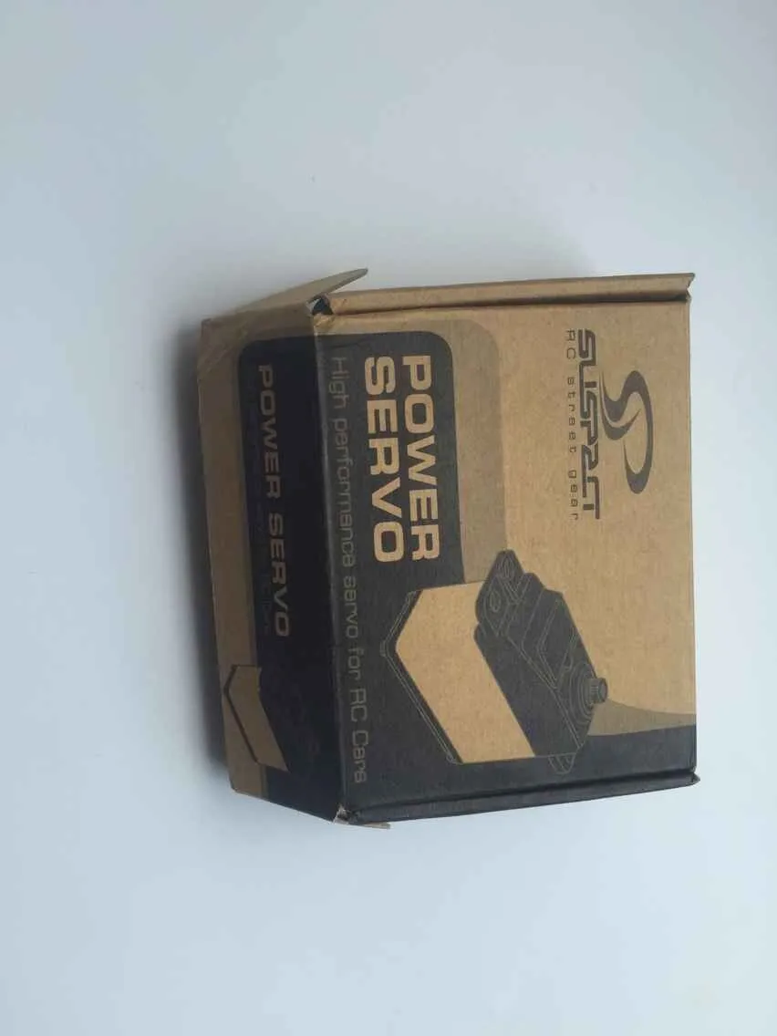 50kg servo 2