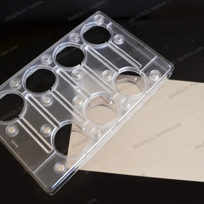 magnetic mold 5-4