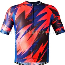 2019 new selling summer men short sleeve cycling jersey bike bicicleta go pro team mtb shirt maillot ciclismo custom equipment