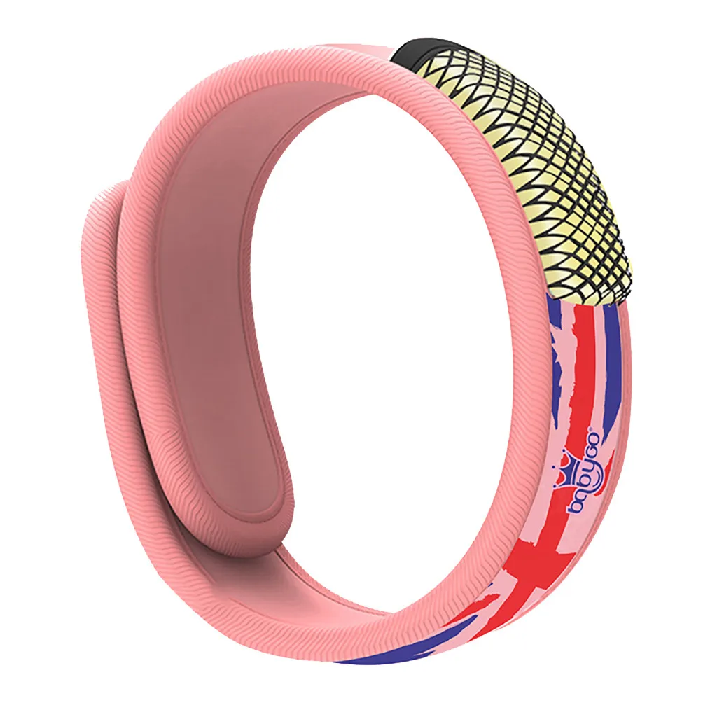 

Mosquito Repellent Bracelet Wristband Outdoor Mosquito Repellent Wristband Kids Anti Mosquito Repellent Bracelets 4~28cm May 22