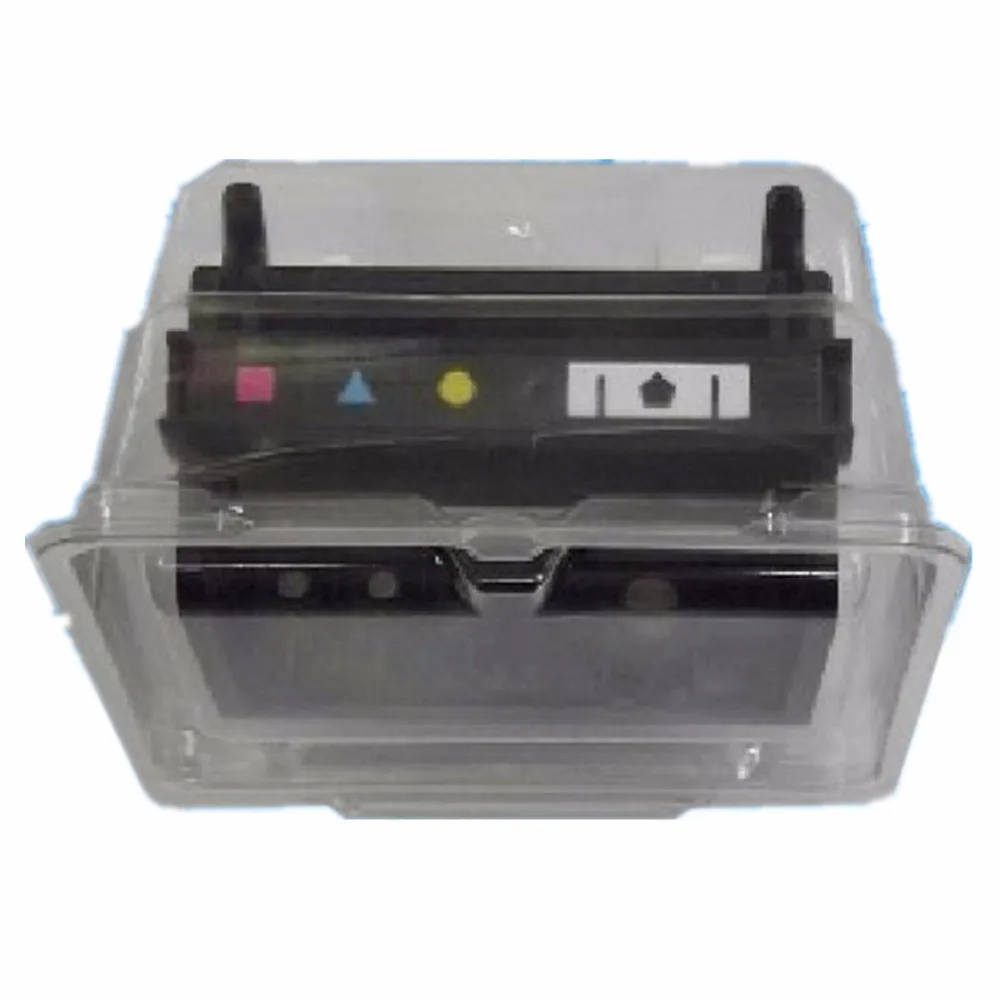 CD869-30001 CD868-30002 восстановленные Печатающая головка для HP920 178 PhotoSmart B210a B210b B110b C410A C510A
