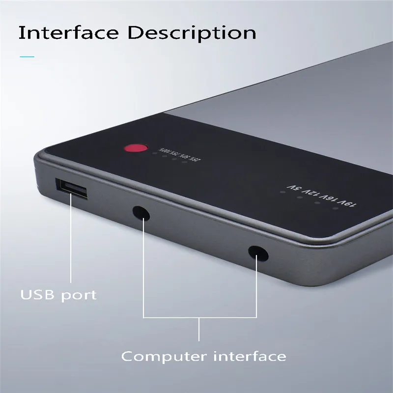 40000mAh Notebook Power Bank 3.5A 19V DC 2 USB External Battery Charger for Laptops Notebooks Tablets iPhone X 8 8 Plus 40000mAh Notebook Power Bank 3.5A 19V DC 2 USB External Battery Charger for Laptops Notebooks Tablets iPhone X 8 8 Plus
