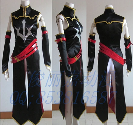 Free shipping Japanese font b Anime b font Code Geass R2cc queen font b Cosplay b