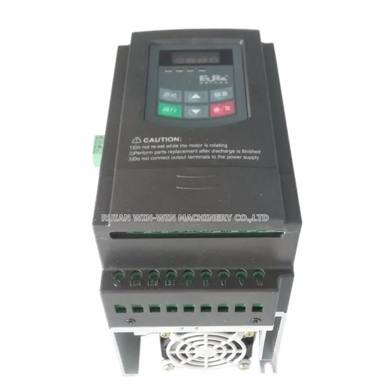 E2000-0015T3 1.5kw eura inverter (4)