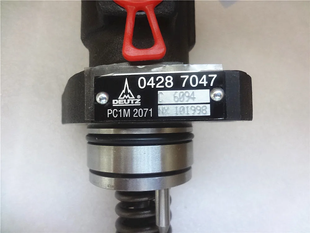 Блок насос 04287047 0428 7047 топливный для двигателя 2011|pump pump|pump dieselpump united |