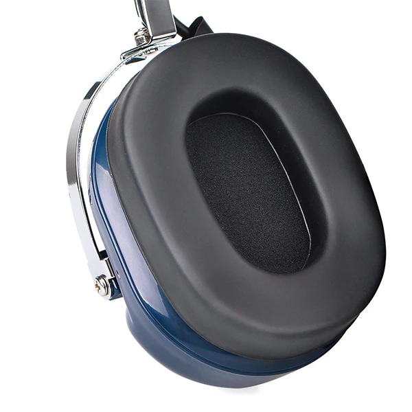 Retevis EH050K шумоподавление авиационный микрофон гарнитура наушники Walkie Talkie Регулировка громкости для Kenwood Baofeng UV-5R