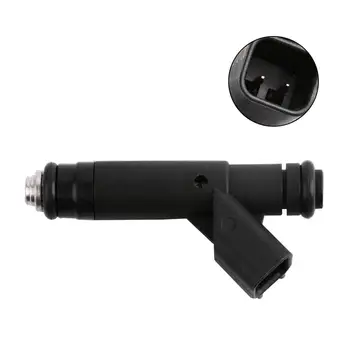 

Jeep Cherokee XJ/Grand WJ/Wrangler TJ 99-04 4.0 Upgrade Fuel Injectors