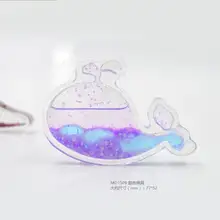 Прессформа для литья воды, для изготовления ювелирных изделий, полимерные формы для ювелирных изделий