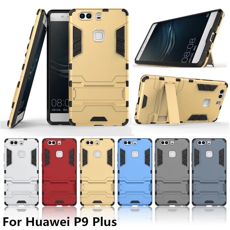 p9 plus