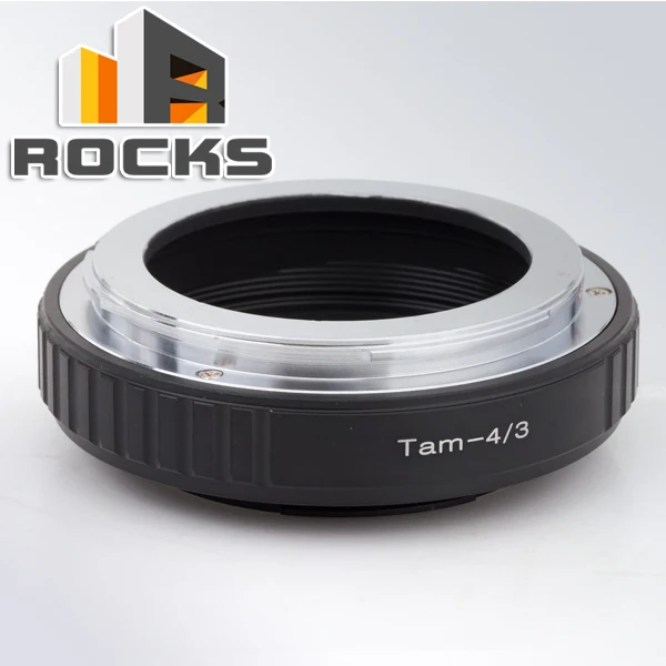 Pixco Mount Adapte Suit For Tamron Lens to Olympus 4/3  E-5 E-7 E420 E620 E520 E-410 E-510, E500, E3, E510