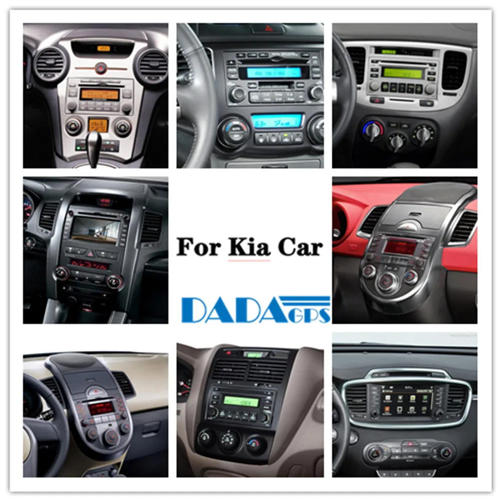 Discount 12.8"Tesla Android 8.1 4+32GB universal car multimedia radio No DVD player For Toyota / Nissan / Honda / Lexus GPS Navigation 3