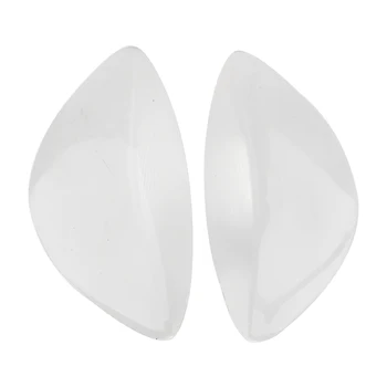 

DCOS Silicone gel arch shoes cushion 4 sets for flatfoot