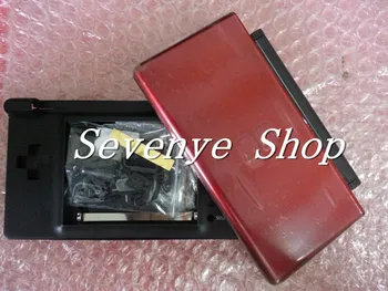 

Special Housing Case Cover Replacement Shell for Nintendo DS Lite N DSL Shell Case with Buttons Kit