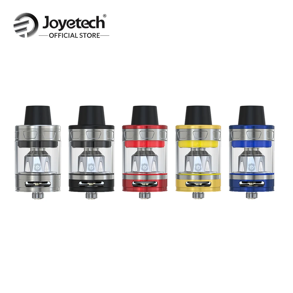 Original Joyetech ProCore Aries Atomizer With ProC1 Coil/ProC4/ProC1-S Coil VS ProCore Atomizer Electronic Cigarette