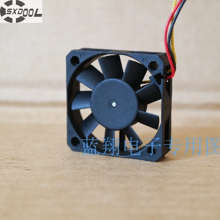 SXDOOL BP401012M 4010 4 см мяч графика северный и южный мост вентилятор охлаждения|cooling
