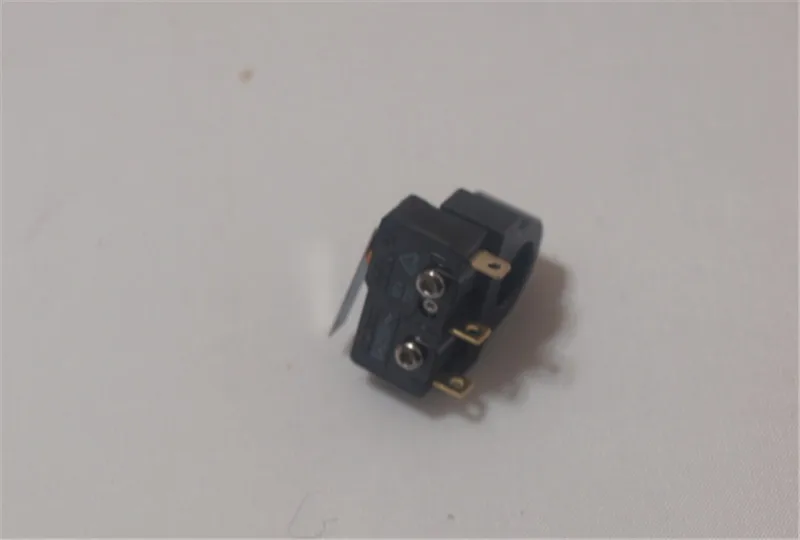 Reprap Mendel Prusa i3 rework 3D принтер из алюминиевого сплава черный цвет фотодержатель +
