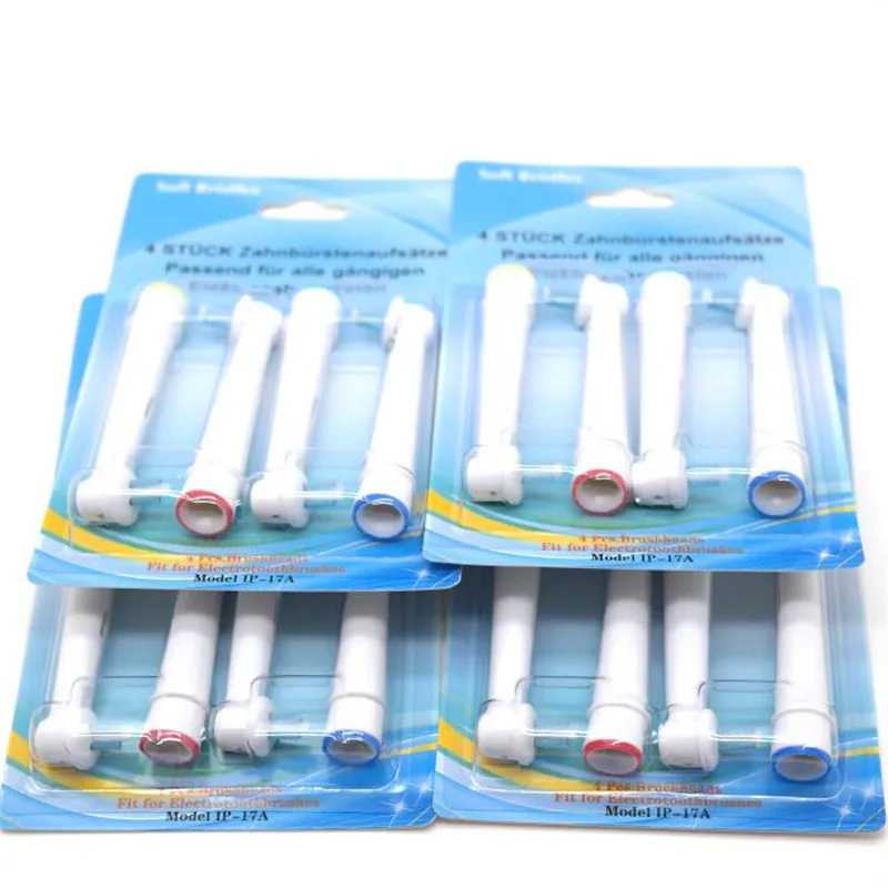 toothbrush head 9