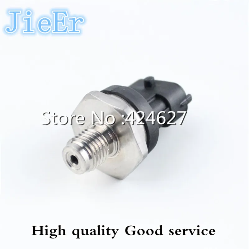 Высокое качество новое давление Sensor0281002909 0281002405 0281002186 0281002260для IVECO 2.02.8 Td 0281002909 STC