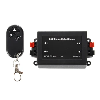 

DIMMER LED LIGHTING Dimmer WIRELESS 12V