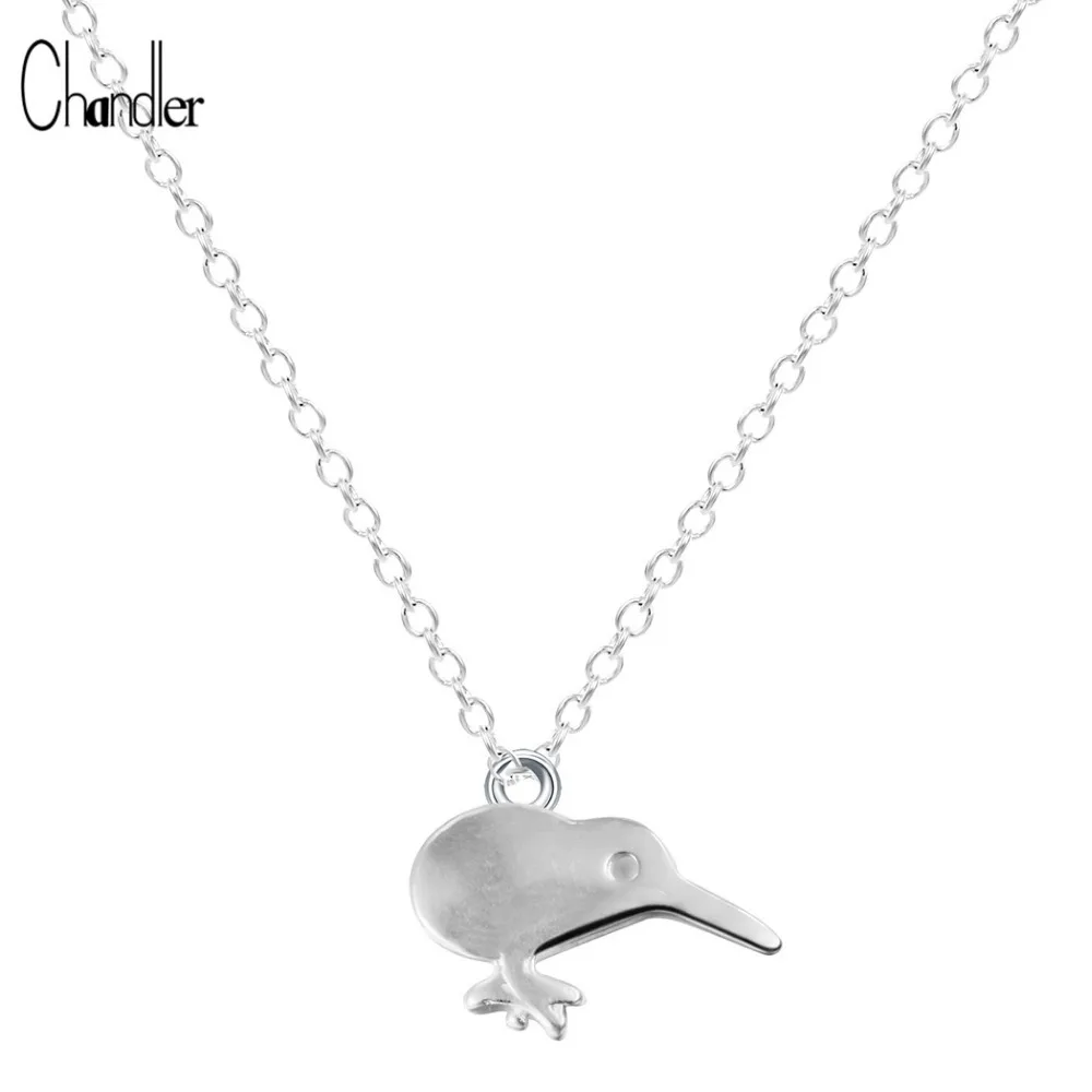 1.75ct for Women 925 Sterling Silver Dancing Round Cut White Cubic Zirconia Pendant Necklace