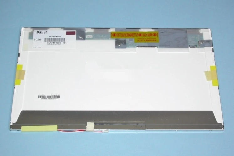 ЖК экран для ноутбука Acer Aspire 5730Z 5732Z 5733Z 5734Z 15 6 5735G 5750 дюйма|ЖК-экраны и панели