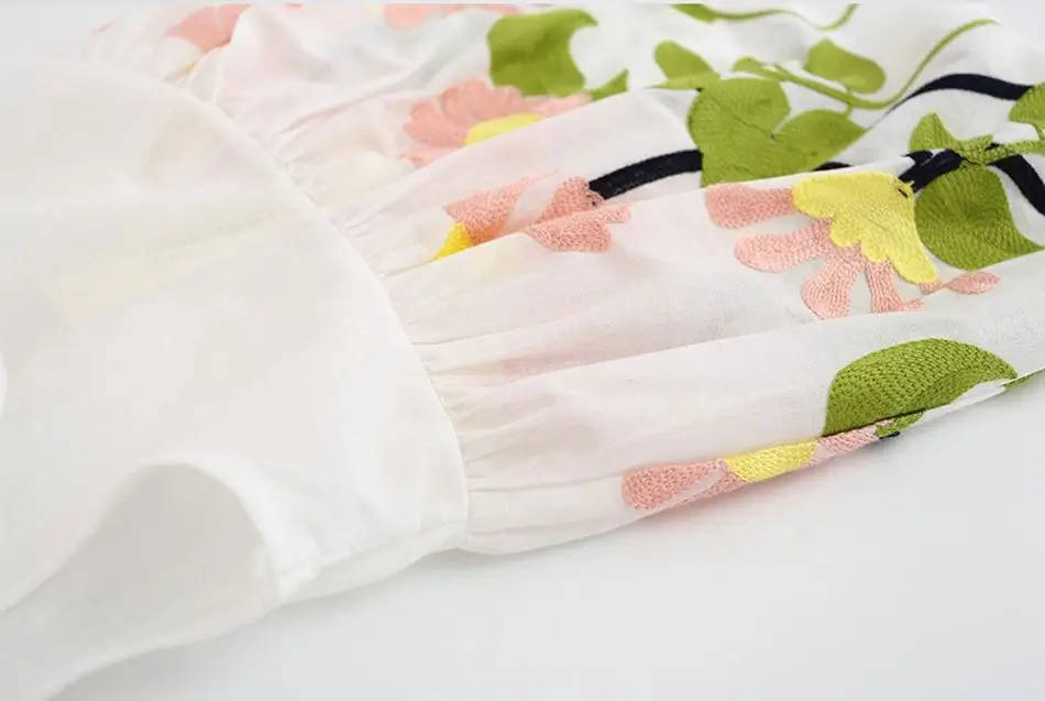 Girls Summer Backless Clothes (8)