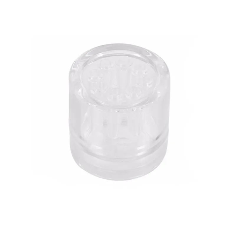 Aquarium Snail Trap Transparent Leech  Planarian Pest Catch Pen red bee shrimp Worm Bait Feeding Box Cleaner Tool for Leech Catch Environment18