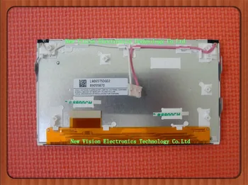 

LQ065T5DG02 Original 6.5 inch HB LCD Display Screen 400*240 TFT CCFL LCD Panel