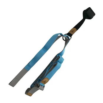 

Door Flexibility Stretching Leg Stretcher Strap For Ballet Cheer Dance Gymnastics Trainer Yoga Flexibility Leg Stretch Belt