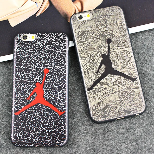 coque air jordan