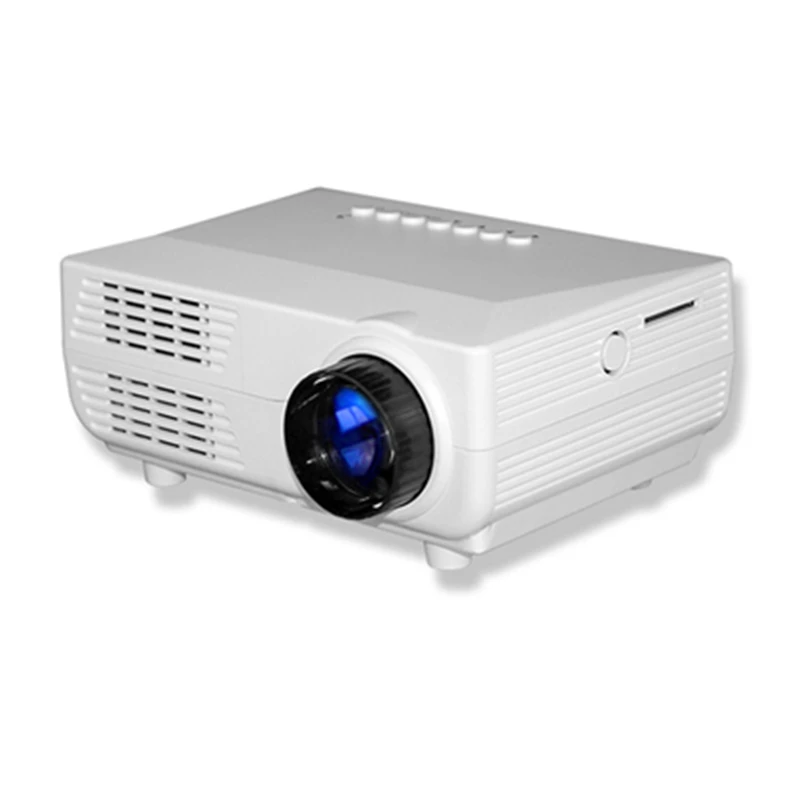 VS311 Full HD 1080P Portable Digital Home Mini Projector