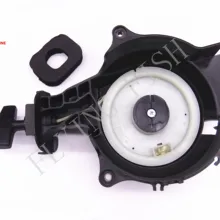 Стартер в сборе F4-04130000 для Parsun HDX F4 F5 подвесные двигатели