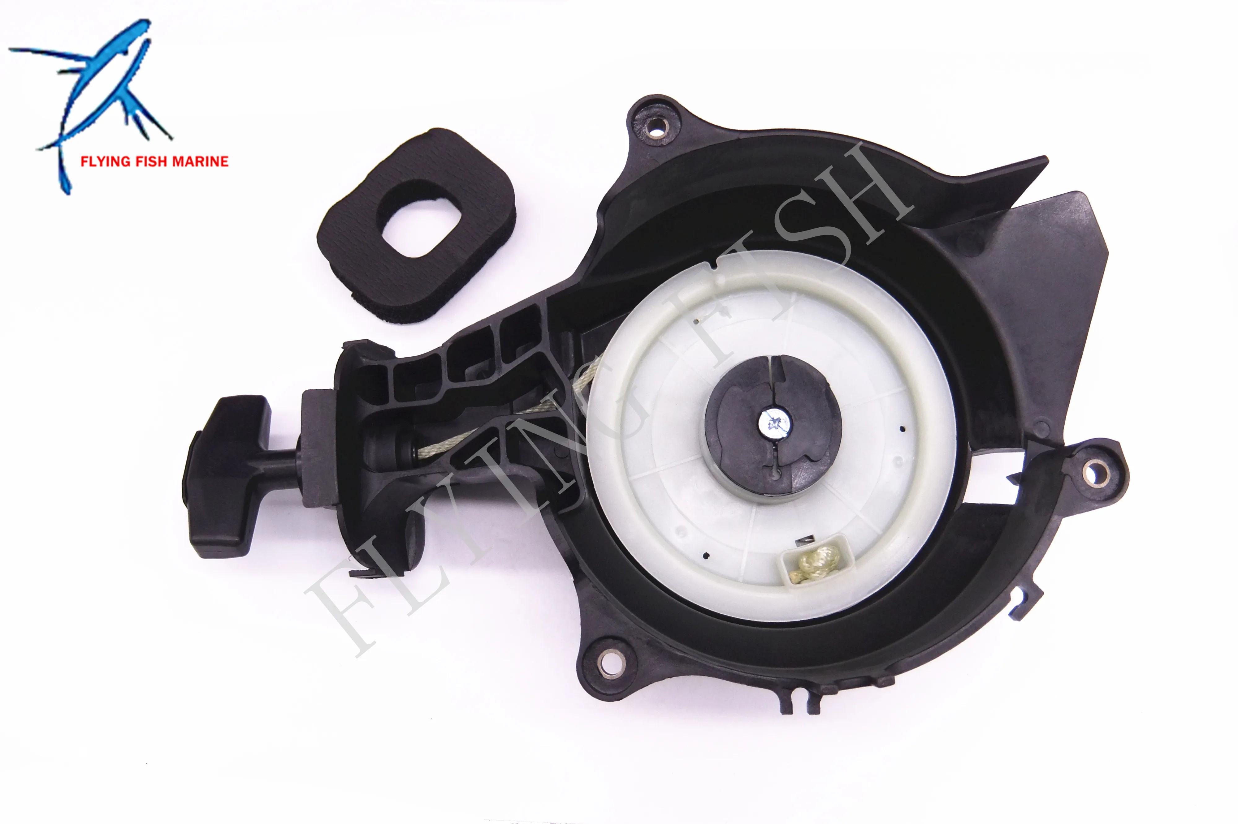 Starter Assy F4-04130000 for Parsun HDX F4 F5 Outboard Motors