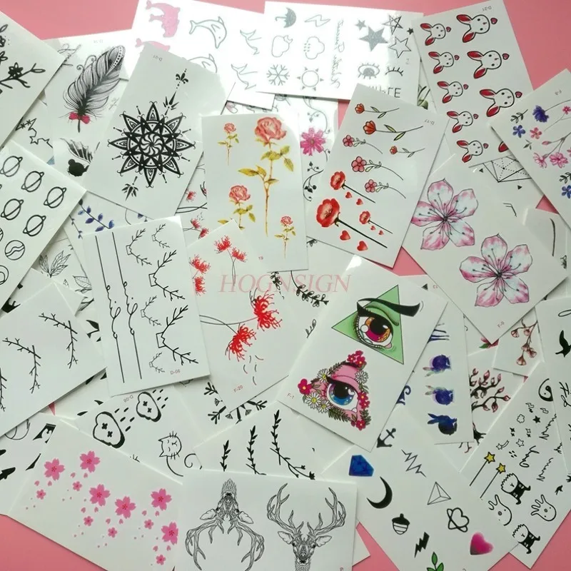 Case dos Desenhos Tatuagem Livros Tatuagens Manuscrito Livro Macaco Social Animal Animados Moda Tatoo Padrão Bordado Desenho Suprimentos Venda 13 Estêncil p/ tatuagem