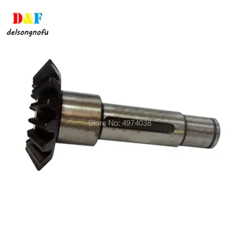 

Man Roland 700 offset printing machinery gear shaft