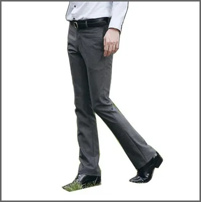 Облегающие повседневные Прямые брюки, Новое поступление, хлопковые брюки для мужчин, плотные панталоны для мужчин, s джоггеры, плюс размер 40